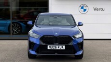 BMW X2 sDrive 20i M Sport 5dr Step Auto Petrol Hatchback